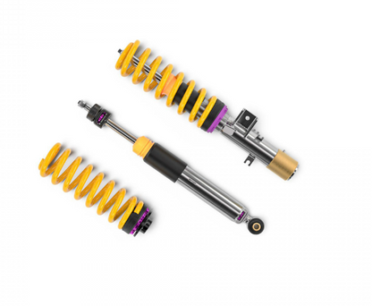 KW V3 Leveling Coilover BMW 5 Series (G30) Sedan AWD; without electronic dampers; except plug-in hybrid 35208200BW