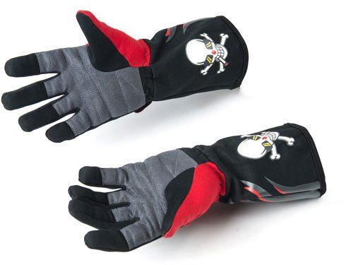 Origin Lab Driving Gloves Size: Medium