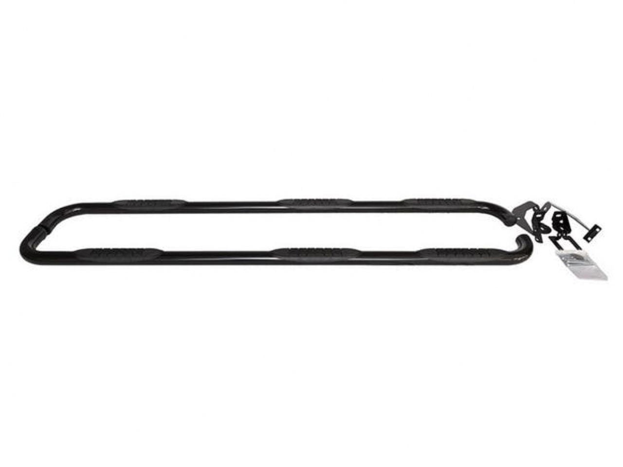 Innovative Creations Inc Step Bars BLAK538CHX Item Image