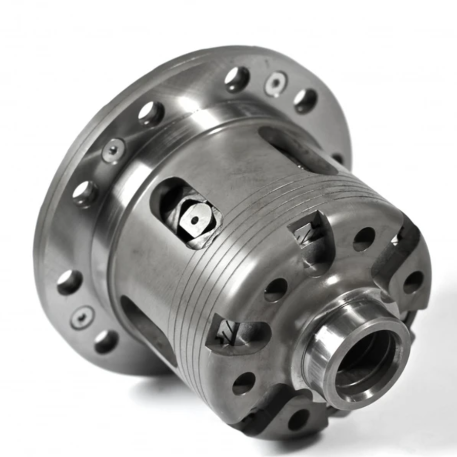 Cusco LSD 128 DGG + LSD 128 DGS 0E7K7