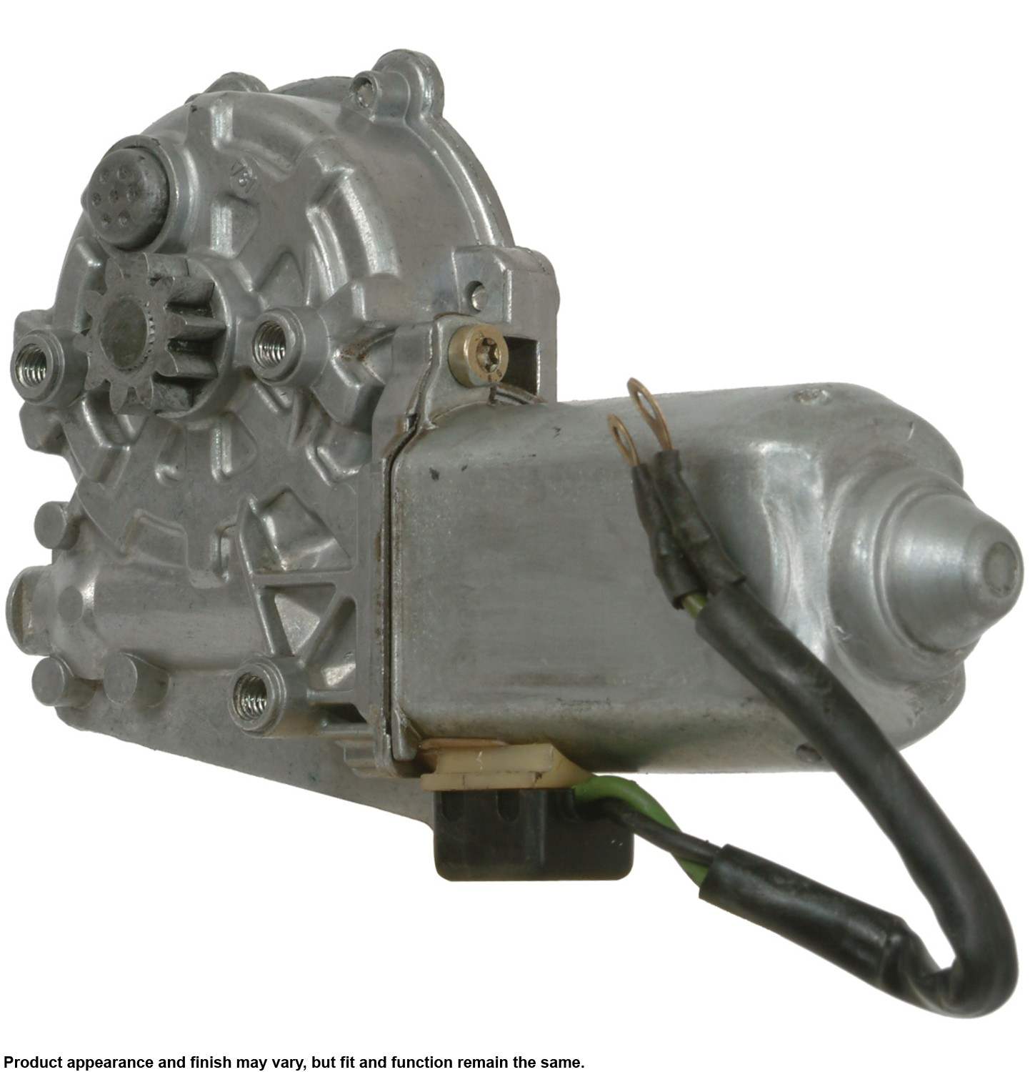 Cardone Reman Power Window Motor 47-34001