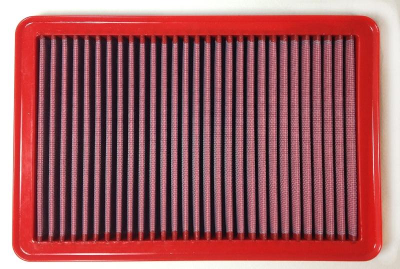 BMC 2012+ Hyundai Santa Fe III Replacement Panel Air Filter FB760/01 Main Image