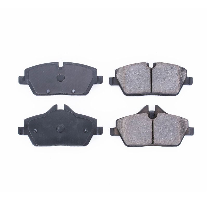 PowerStop PSB Z16 Evolution Brake Pads Brakes, Rotors & Pads Brake Pads - OE main image