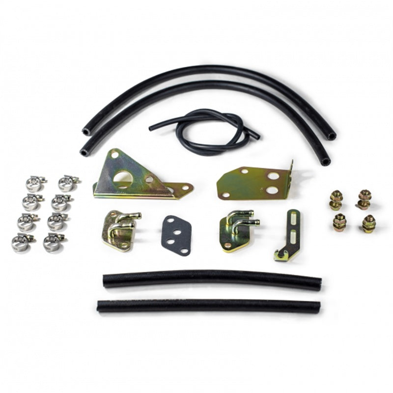 Skunk2 Hardware Kit - H22 Manifold 907-05-0399