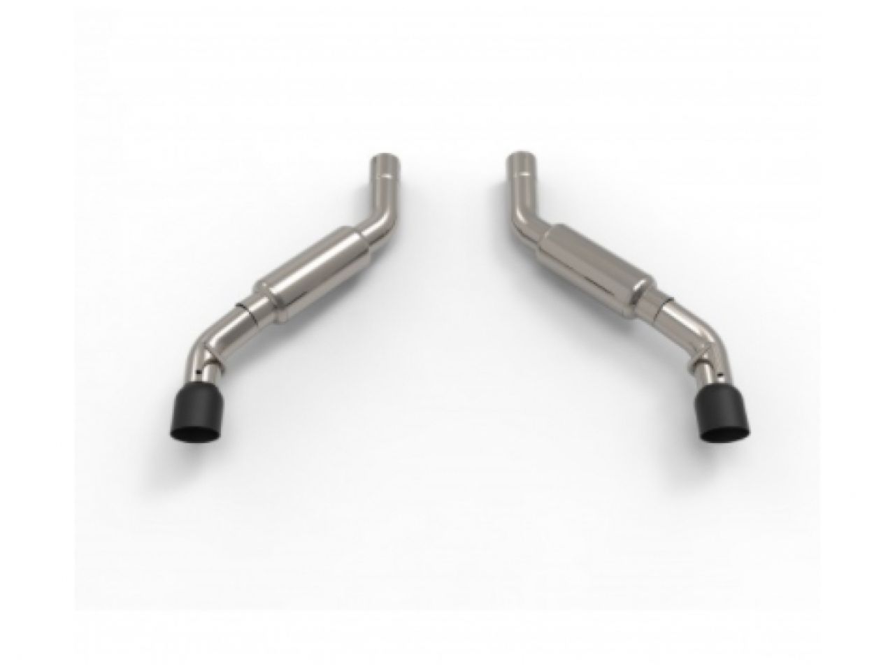 Kooks Axle Back Exhaust 22606210 Item Image