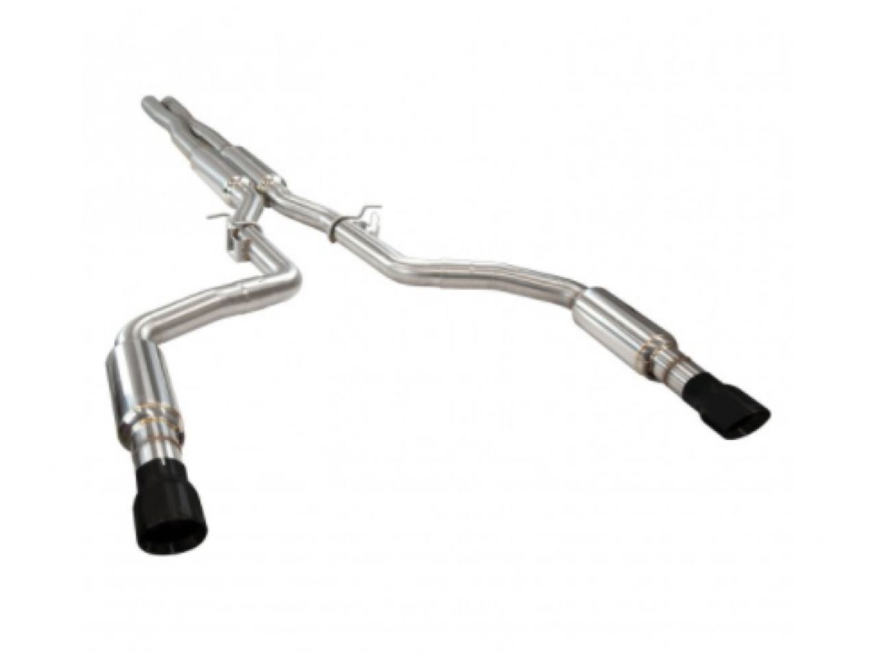 Kooks Catback Exhaust 31534210 Item Image