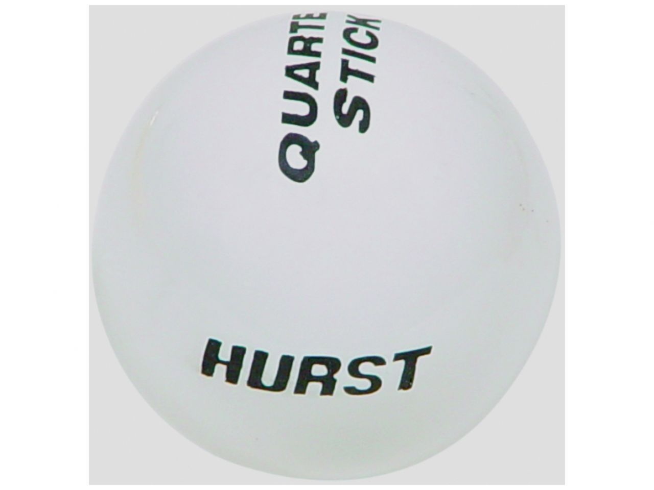 Hurst Shifters Shift Knob 1631036 Item Image