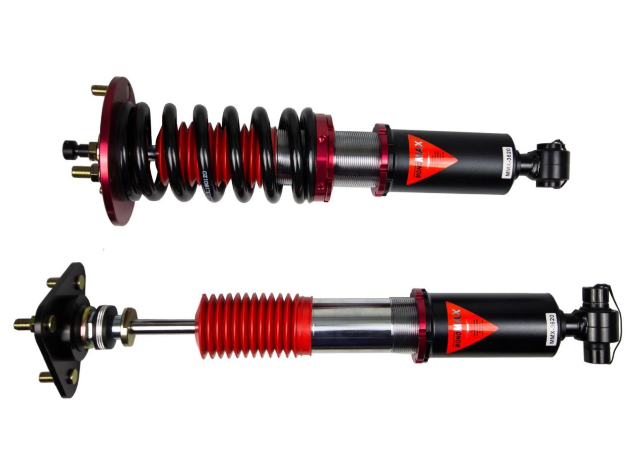 Godspeed Lexus IS250/IS350 Sedan RWD (XE30) 2014-16 MAXX Coilovers (Front Ball Type)