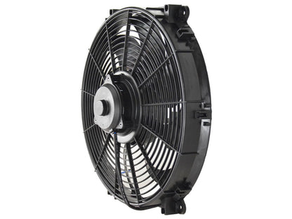 Derale 16 Tornado Electric Fan, Premium Kit