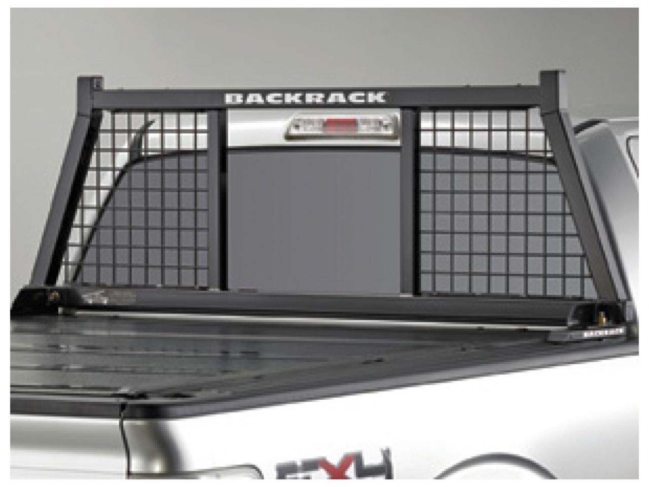 Backrack Headache Racks 144SM Item Image