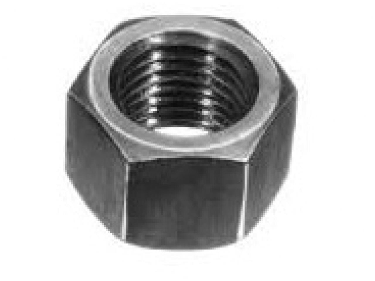 Manley Performance Metric Nuts 43143-16 Item Image