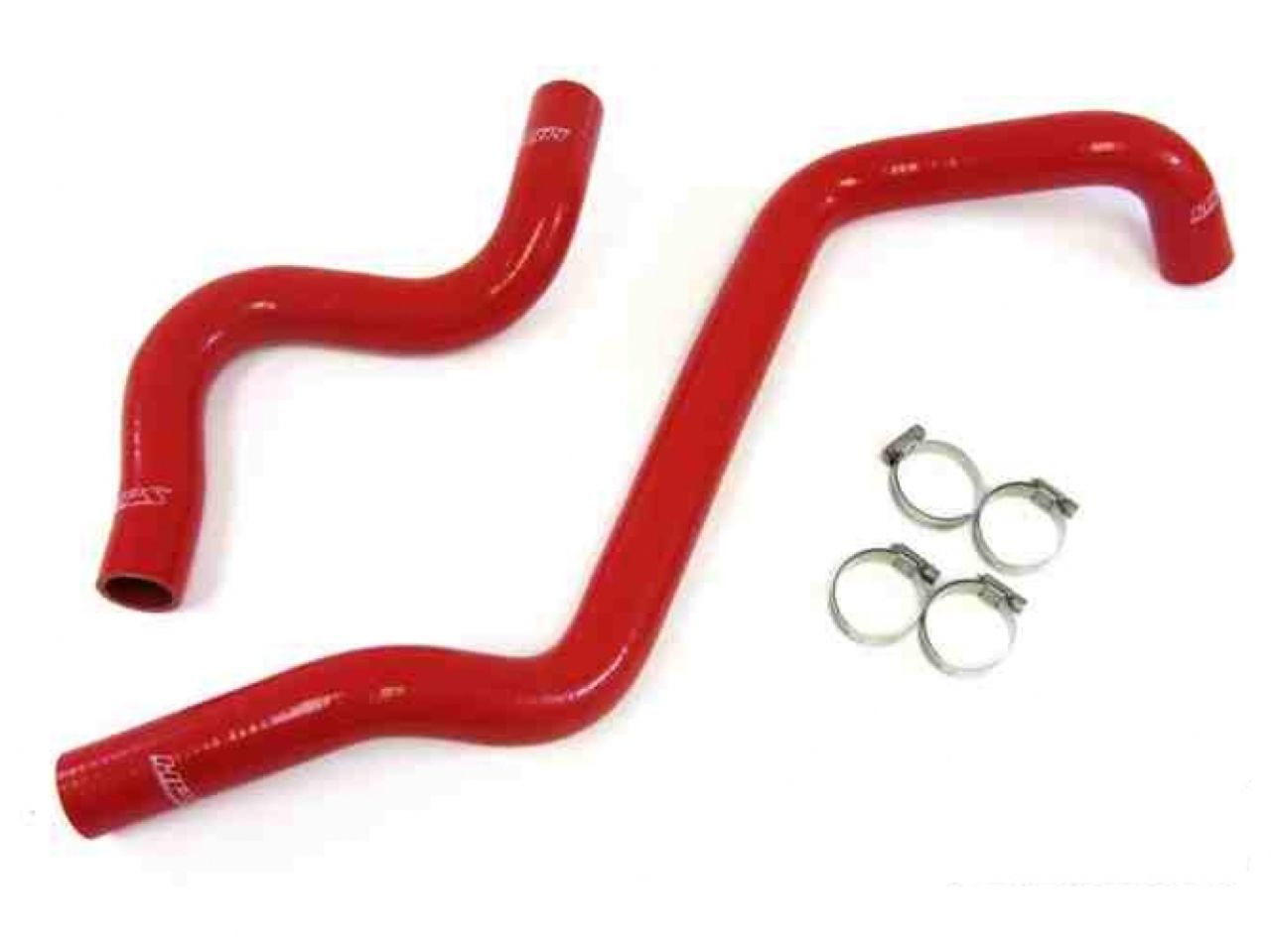 HPS OEM Replacement Hoses 57-1274-RED Item Image