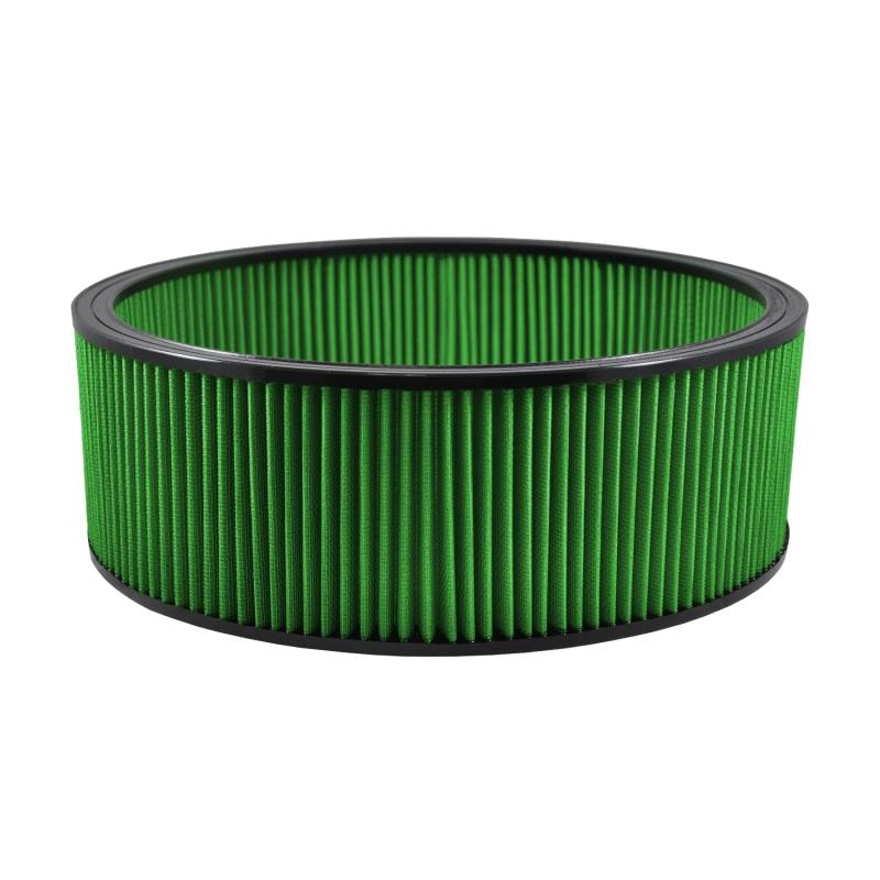 Green Filter Universal Round Filter - OD 16.25in. / ID 14.50in. / H 7in. 7113 Main Image