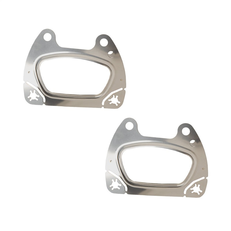 OMIX OMI Exhaust Manifolds Exhaust, Mufflers & Tips Exhaust Gaskets main image