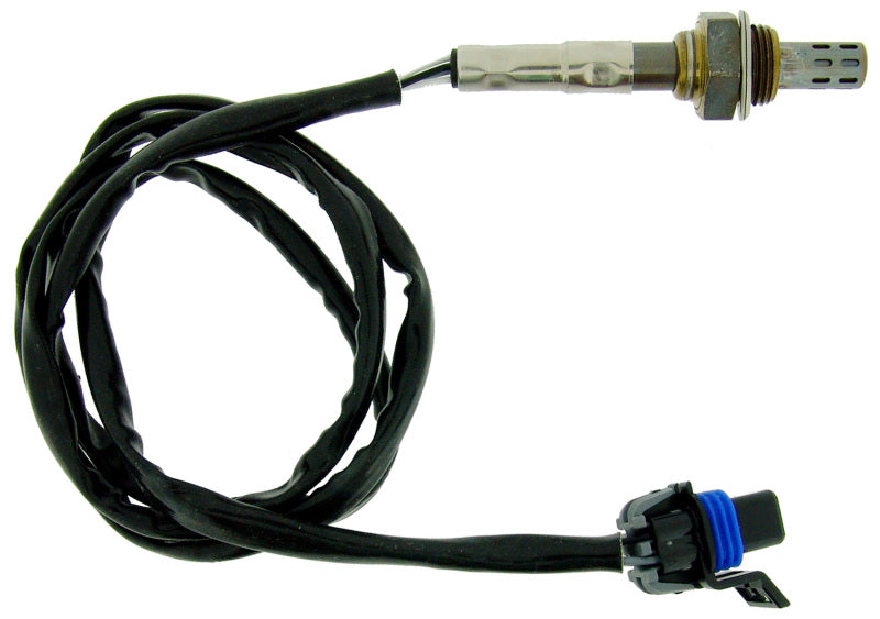 NGK Chevrolet Malibu 2003-1997 Direct Fit Oxygen Sensor 21537