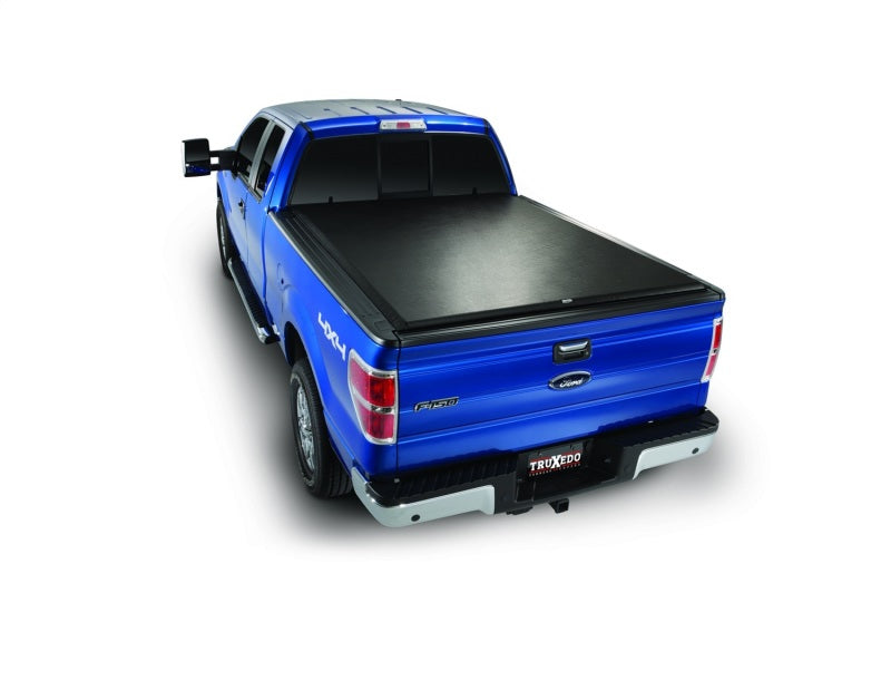 Truxedo TRX Bed Cover - Edge Tonneau Covers Bed Covers - Roll Up main image