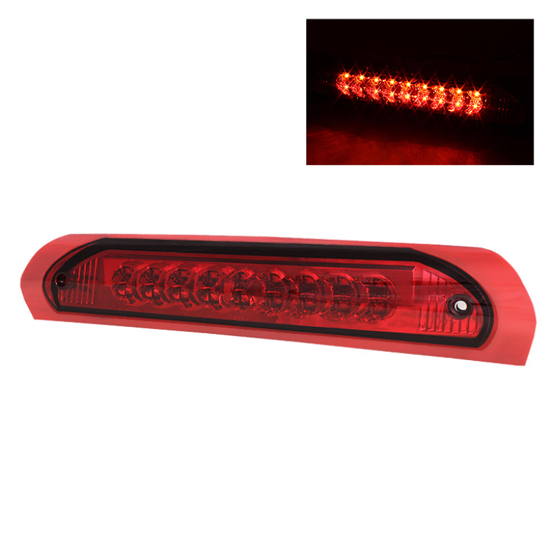 SPYDER SPY xTune Brake Light Lights Brake Lights main image