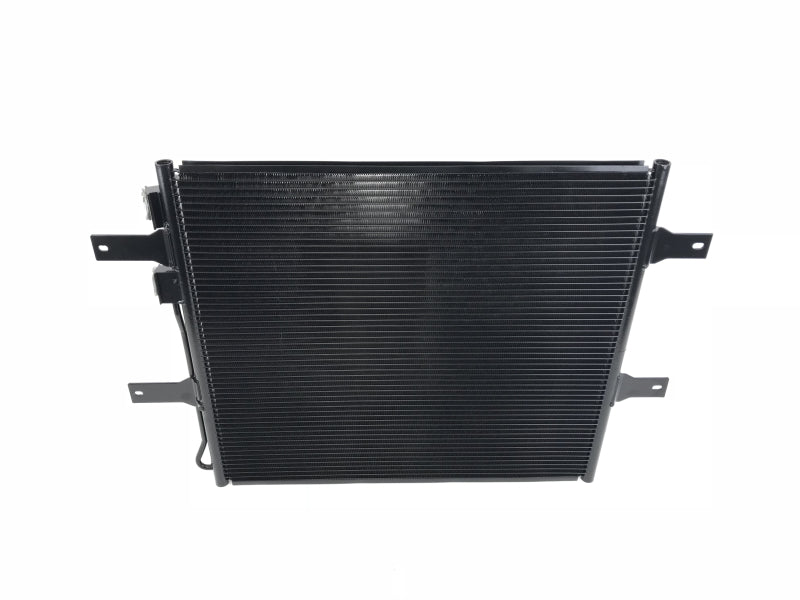 CSF 03-06 Dodge Ram 2500 5.9L A/C Condenser 10583