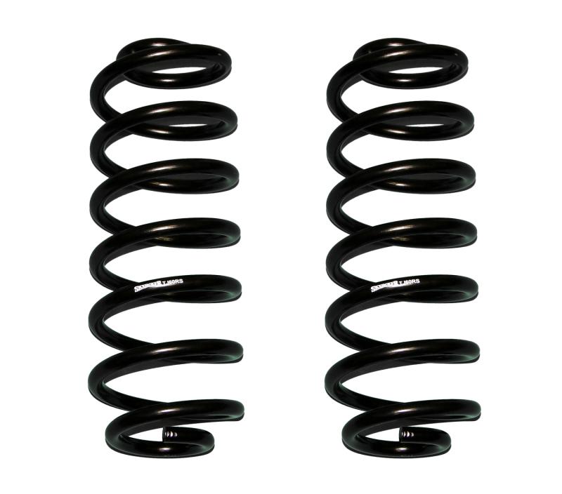 Skyjacker Coil Spring Set 1997-2006 Jeep Wrangler (TJ) TJ60R Main Image