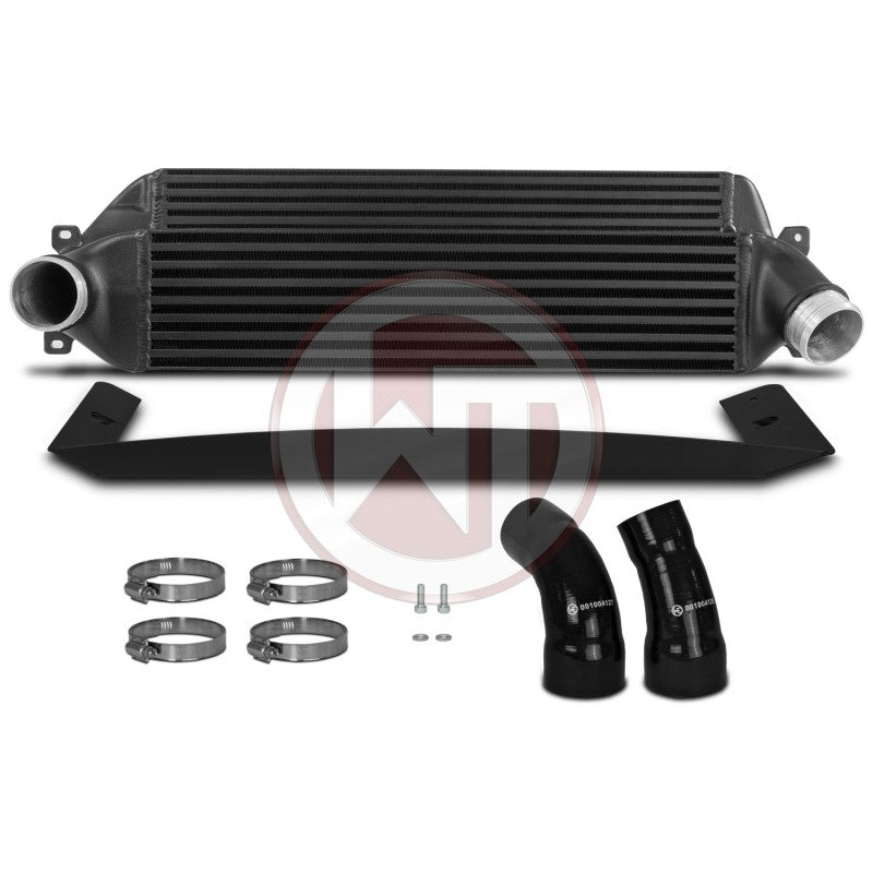 Wagner Tuning 2017+ Hyundai I30N Performance Intercooler Kit 200001129