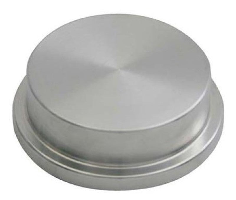 Moroso GM Radiator Cap Cover - Billet Aluminum 63801