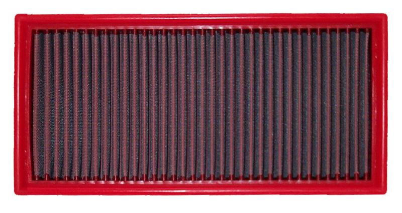 BMC 90-96 Jeep Cherokee I (XJ) 2.5L Replacement Panel Air Filter FB119/01 Main Image