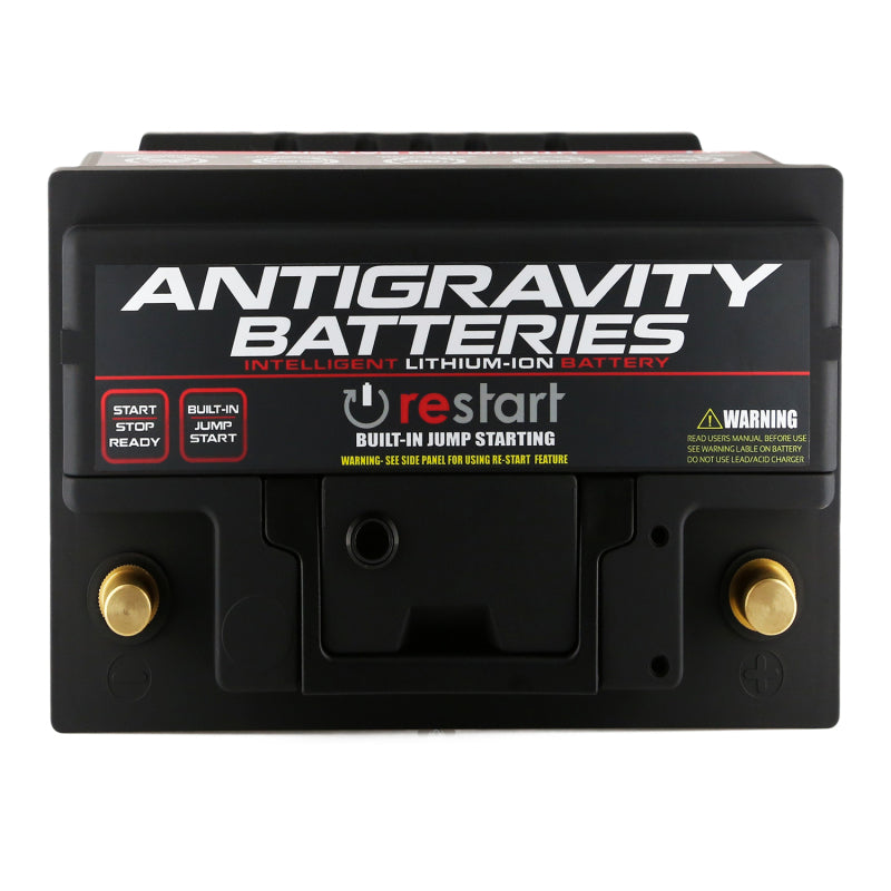 Antigravity Batteries ANT Batt Auto Grp47 Restart Batteries, Starting & Charging Batteries main image