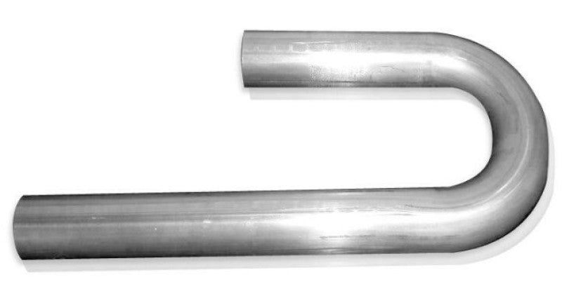 Stainless Works 3 1/2in 180 degree mandrel bend MBJ350