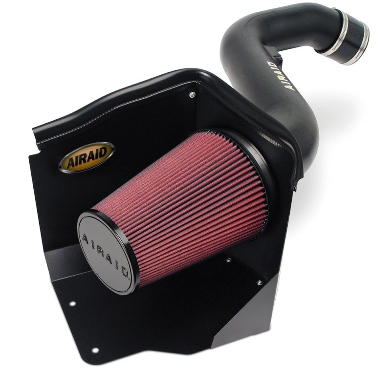 Airaid AIR Cold Air Intake Kit Air Intake Systems Cold Air Intakes main image