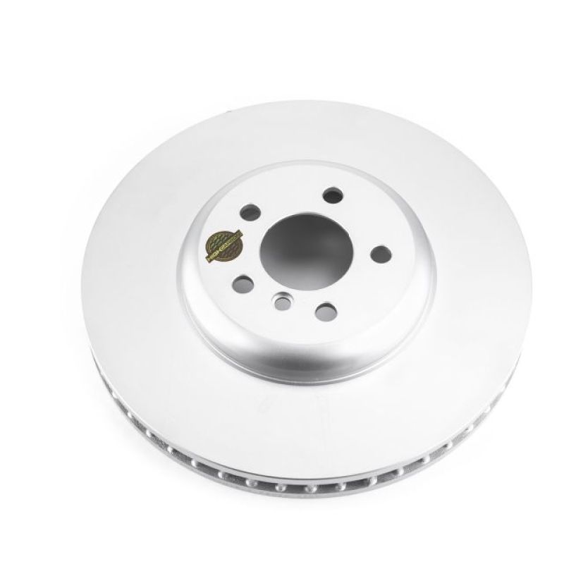 PowerStop PSB Evolution Coated Rotor Brakes, Rotors & Pads Brake Rotors - OE - Cryo main image