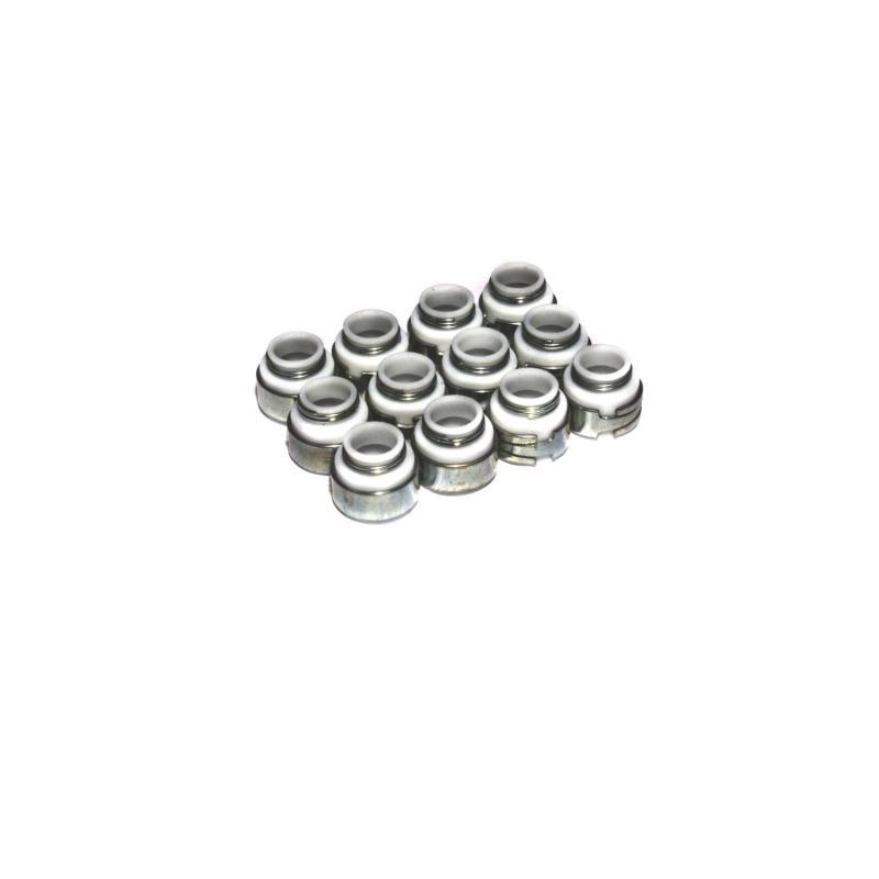 COMP Cams Valve Seals 3/8in PTFE W/.500in 512-12 Main Image