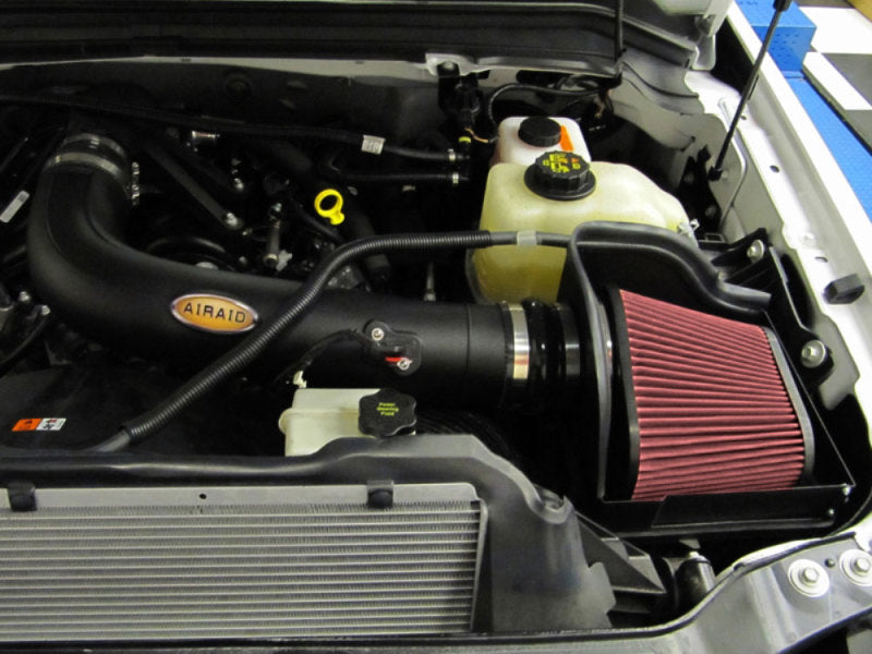 Airaid AIR Cold Air Intake Kit Air Intake Systems Cold Air Intakes main image