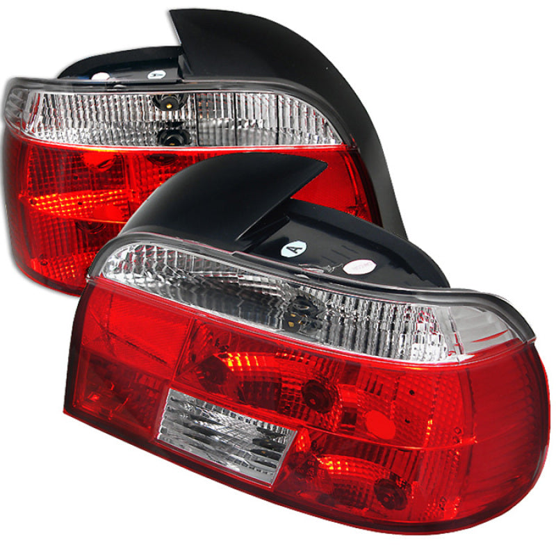 SPYDER SPY LED Tail Lights Lights Tail Lights main image