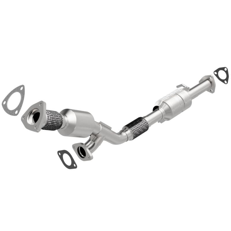 MagnaFlow Conv DF 02-03 Saturn Vue 3.0L Rear 51391 Main Image