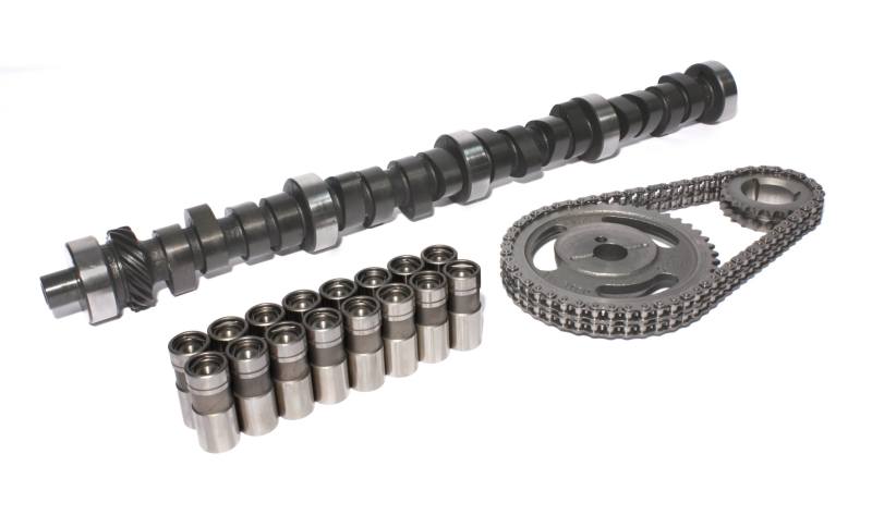 COMP Cams CCA Camshaft Kits Engine Components Camshafts main image