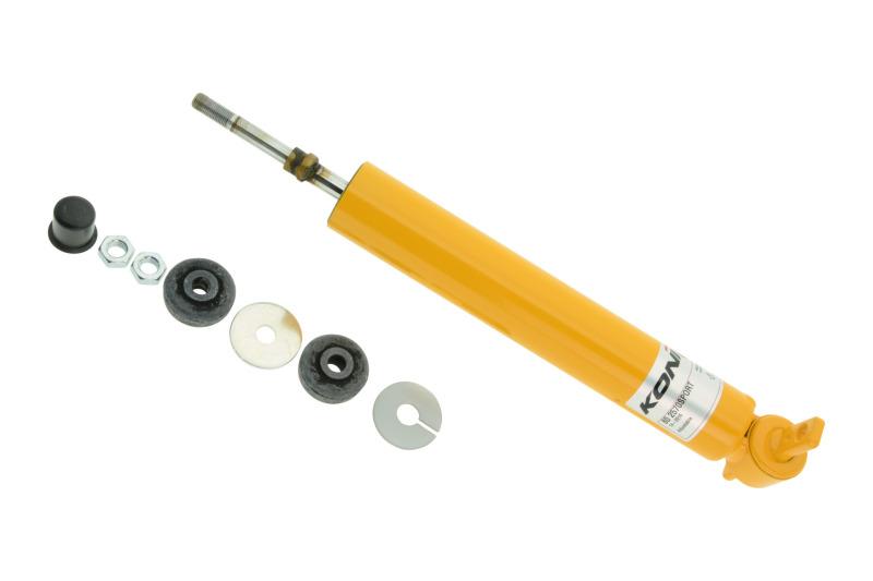 Koni Sport (Yellow) Shock 85-91 Alfa Romeo Milano/ 75 All Mdls - Front 80 2570Sport Main Image