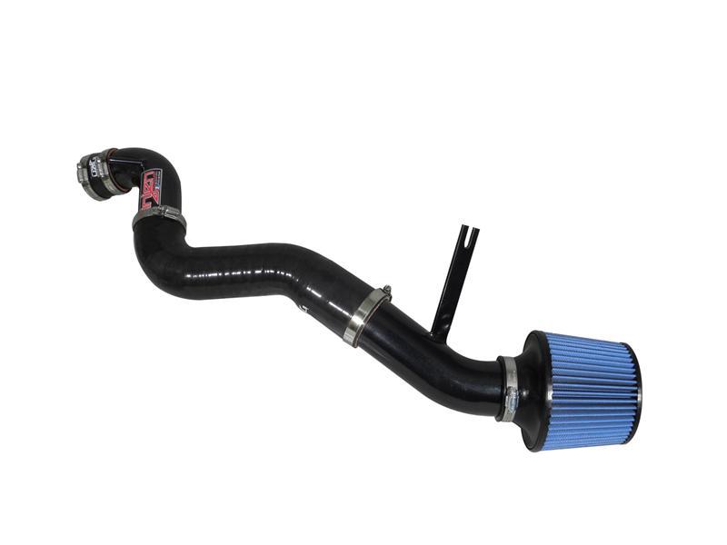 Injen 07-08 Fit 1.5L 4 Cyl. Black Cold Air Intake SP1511BLK Main Image