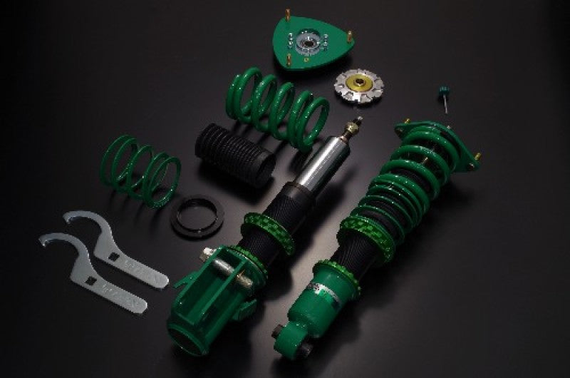 Tein 11-14 Subaru Impreza WRX STI  - Mono Racing Coilover Kit VSS78-K1LS1