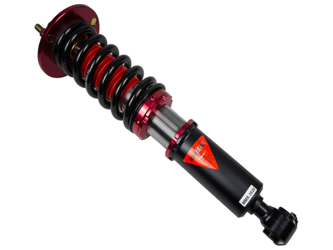 Godspeed Lexus IS250/IS350 Sedan RWD (XE30) 2014-16 MAXX Coilovers (Front Ball Type)