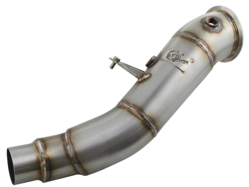 aFe AFE Headers Exhaust, Mufflers & Tips Headers & Manifolds main image