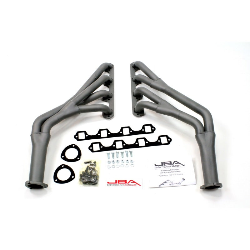 JBA JBA Tri Y Headers Exhaust, Mufflers & Tips Headers & Manifolds main image