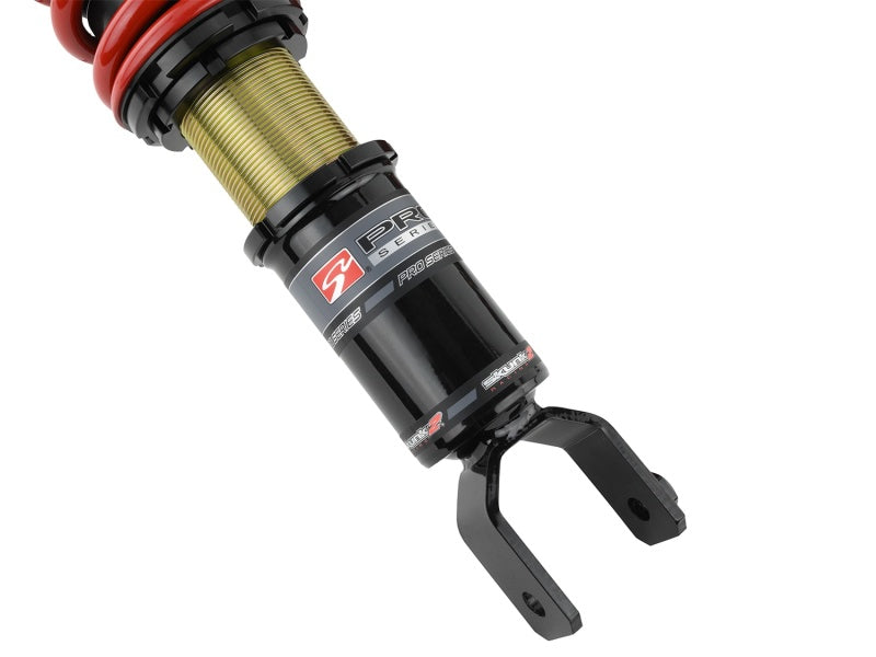 Skunk2 92-95 Honda Civic / 94-01 Acura Integra Pro-ST Coilovers (Front 10 kg/mm - Rear 10 kg/mm) 541-05-8720