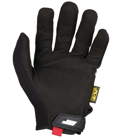 Mechanix Wear Original Red Gloves - Medium 10 Pack MG-02-009-10