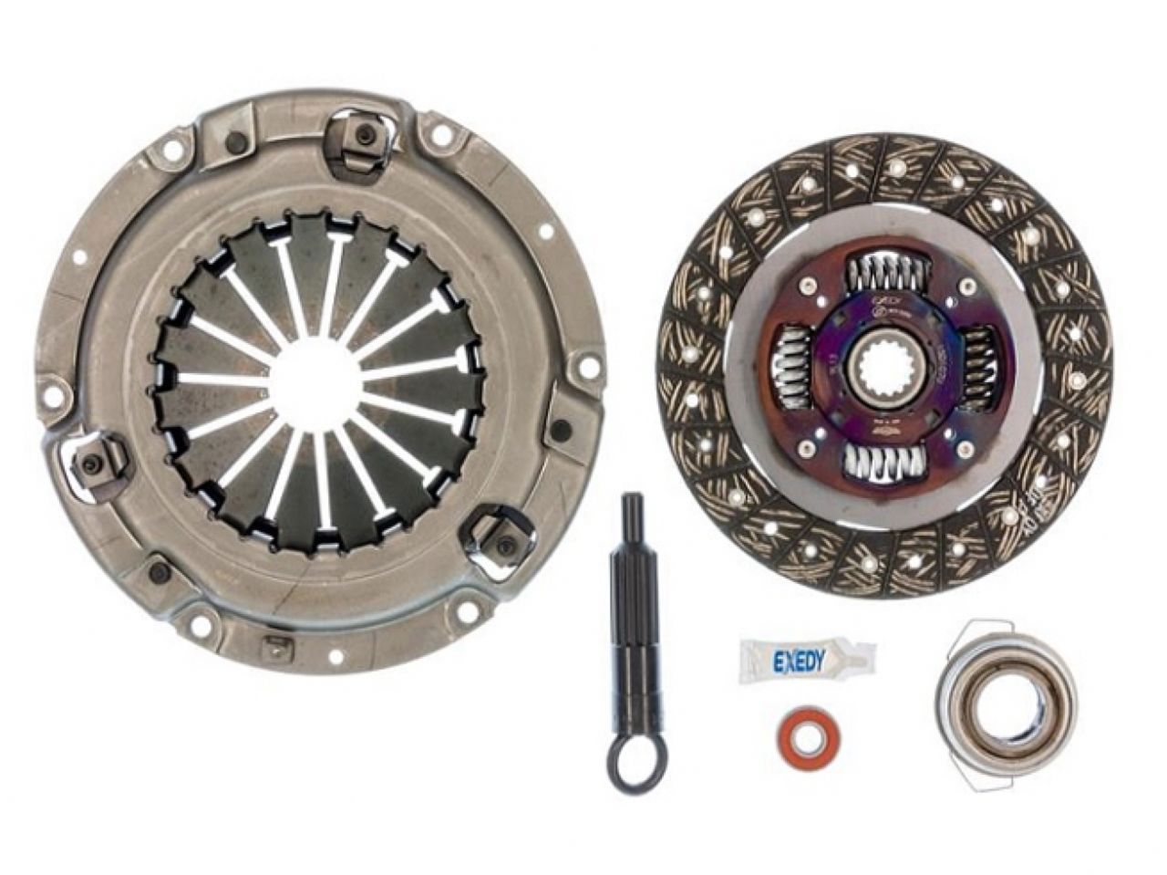 Exedy Clutch Kits 04099 Item Image