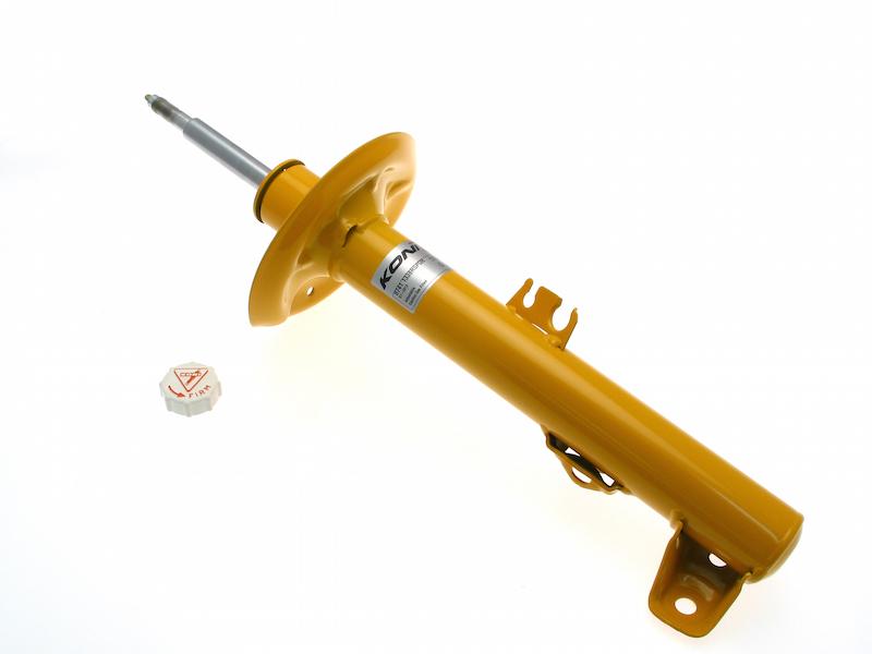 Koni Sport (Yellow) Shock 96-02 BMW E36 Z3 4 and 6 cyl. (Incl. M-Technik) - Right Front 8741 1338RSPOR Main Image