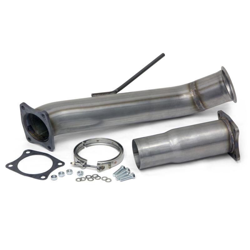 Banks Power 03-04 Dodge 5.9L W/Banks Brake Monster Turbine Outlet Pipe Kit 53265 Main Image