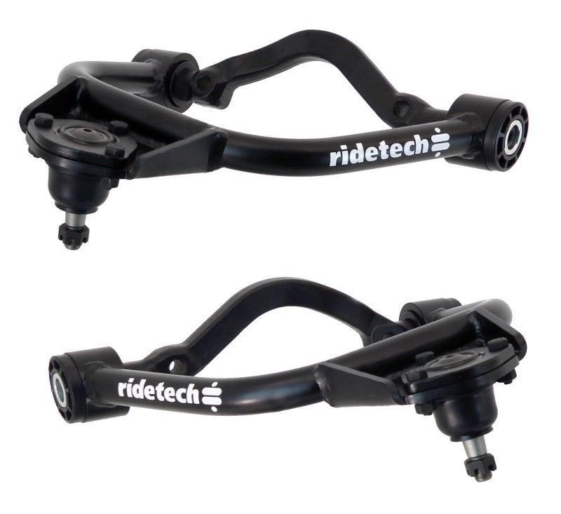 Ridetech RID Control Arms - Front Upper Suspension Control Arms main image