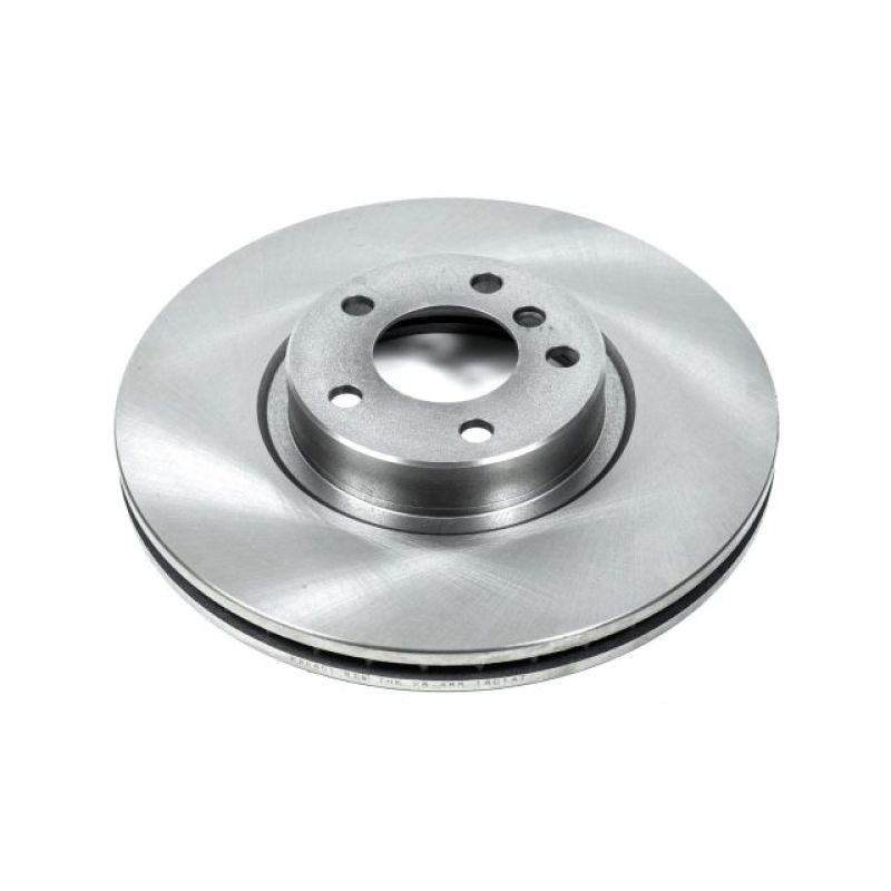 PowerStop PSB Autospecialty Rotor Brakes, Rotors & Pads Brake Rotors - OE main image