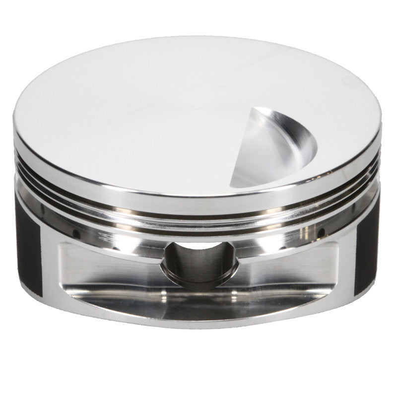 JE Pistons BBC FT HD/BLOWN Set of 8 Pistons 257987