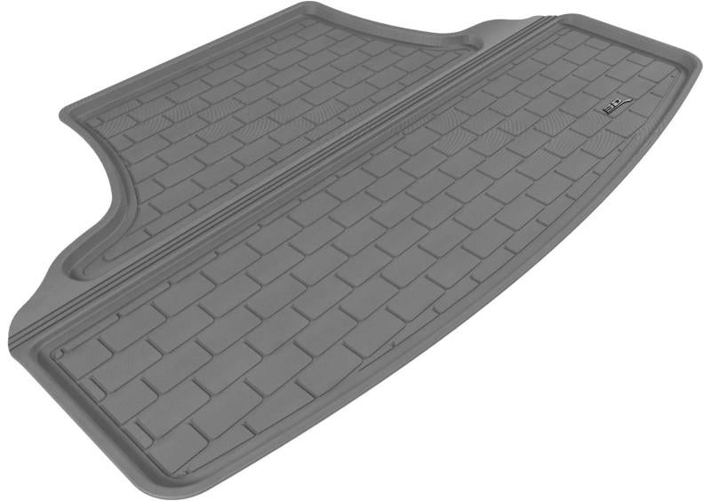 3D MAXpider 2011-2019 Infiniti Q70/M37 Kagu Cargo Liner - Gray M1IN0051301 Main Image